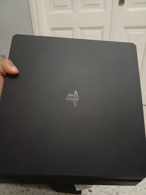 Ps4 slim 500g