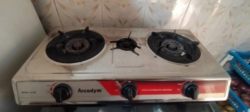 Réchaud a Gaz