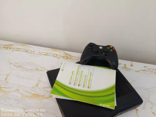 Xbox 360 slim
