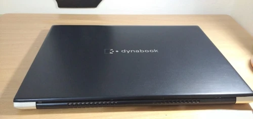 Dynabook