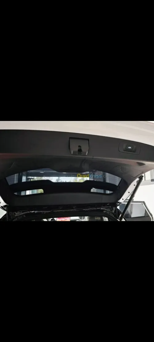 Geely Coolray 2026 Flag ship 