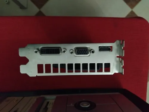 GT730 4GB GDDR5