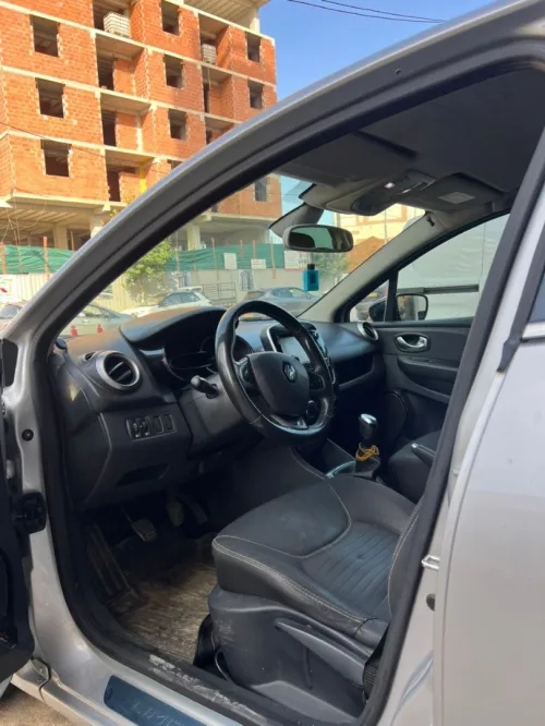 Renault Clio 4 2018 Limited