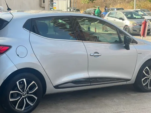 Renault Clio 4 2018 Limited