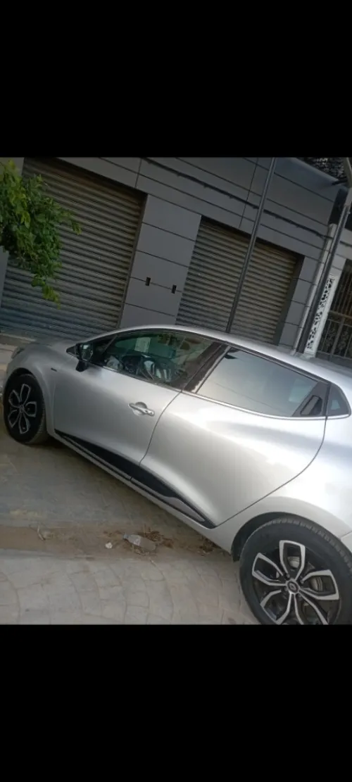 Renault Clio 4 2018 Limited