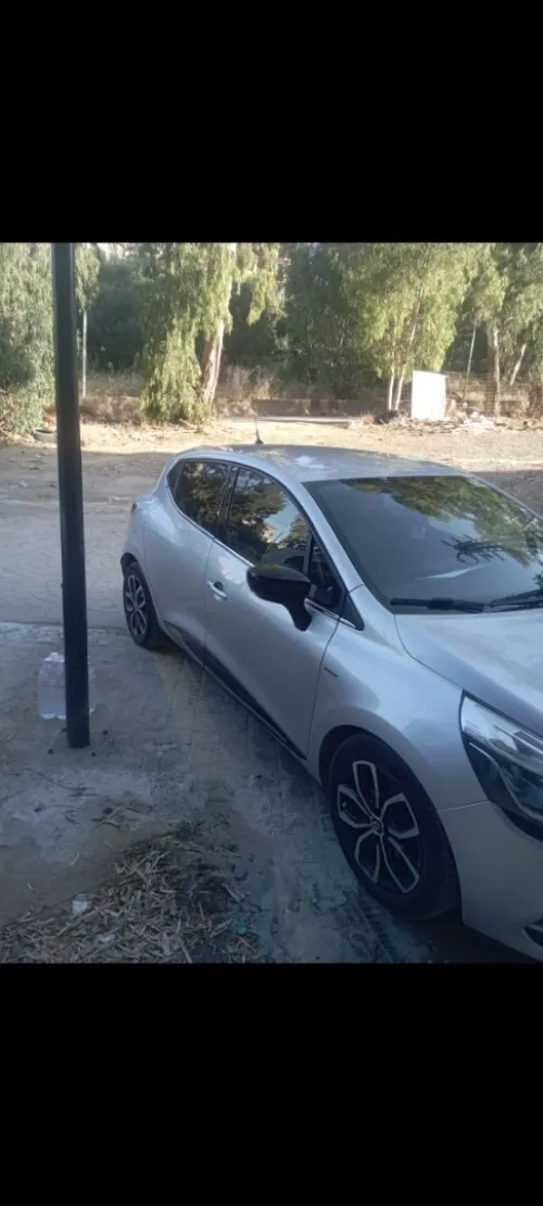 Renault Clio 4 2018 Limited