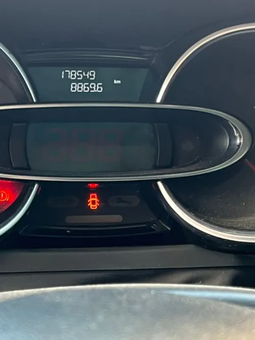 Renault Clio 4 2018 Limited