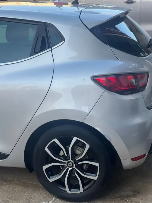 Renault Clio 4 2018 Limited