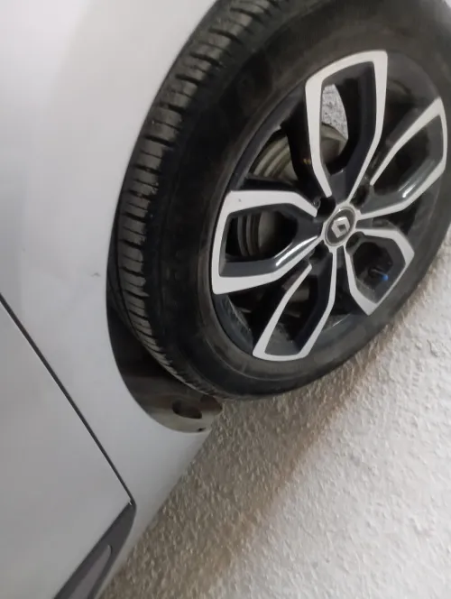 Renault Clio 4 2018 Limited