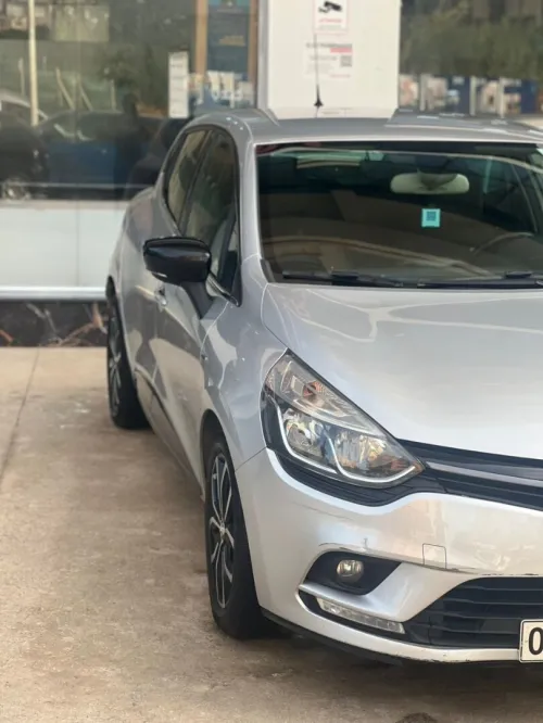 Renault Clio 4 2018 Limited