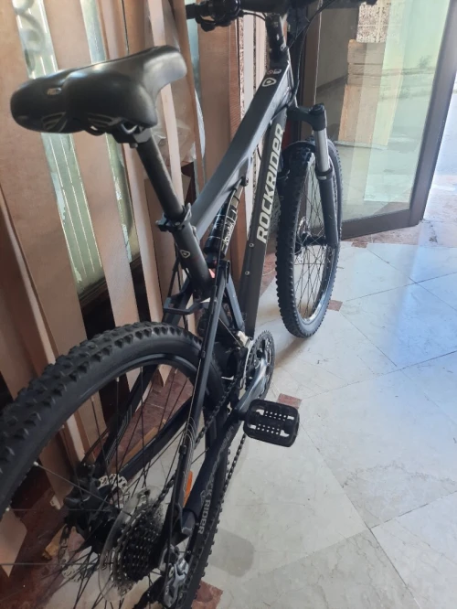 Velo rockrider 9.1