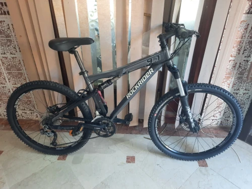 Velo rockrider 9.1