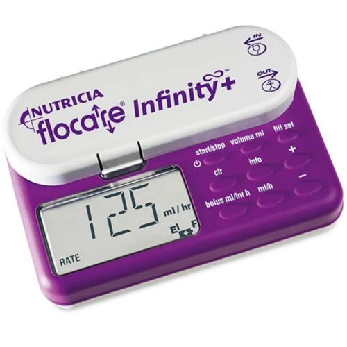 Pompe Nutricia Flocare Infinity 3