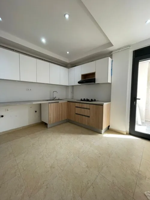 Vente Appartement F4 Alger El madania