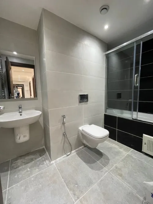 Vente Appartement F4 Alger El madania