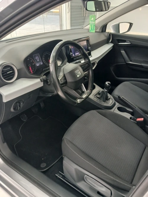Seat Ibiza 2022 STYLE