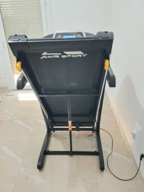 Tapis roulant professionnel 120 kg 90000 da