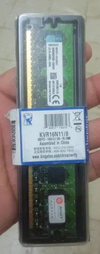 DDR3 8G RAM