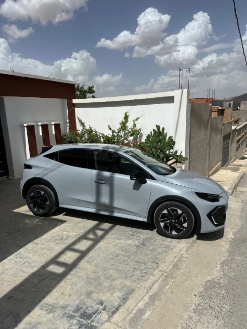 Renault Clio6 2026 Évolution