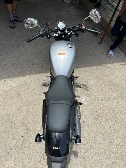 Vms K light srv 2026