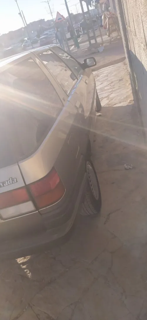 Renault 21 1987 21