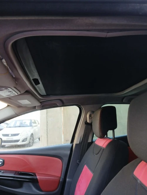 Renault Clio 4 2013 Limited plus +