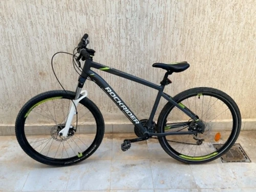 Rockrider ST520