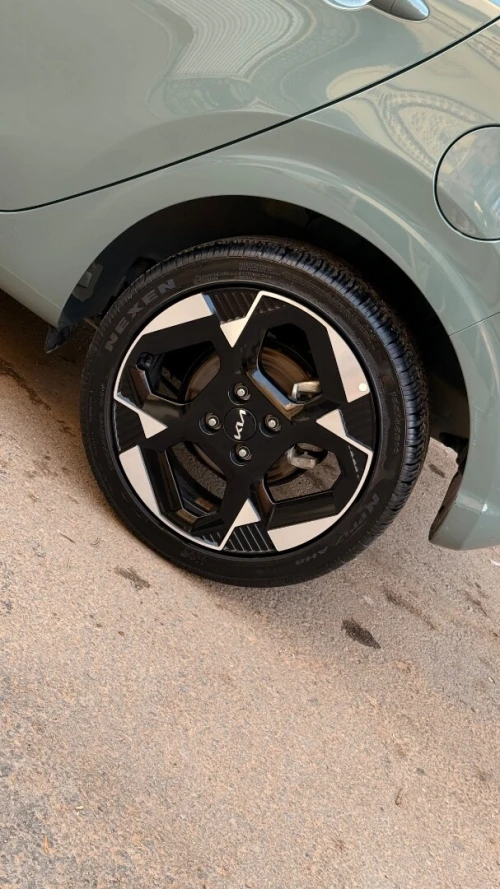 Kia Picanto morning luxury 2023 Luxury