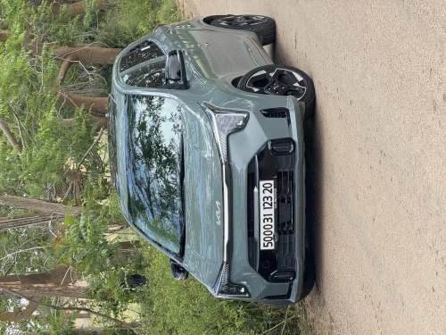 Kia Picanto morning luxury 2023 Luxury