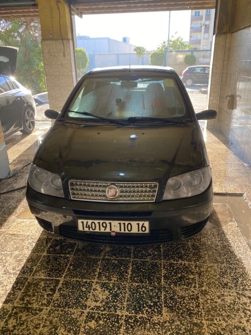 Fiat Punto 2010 Classic