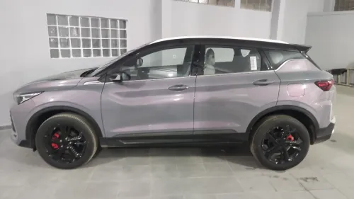 Geely Coolray 2026 Full option
