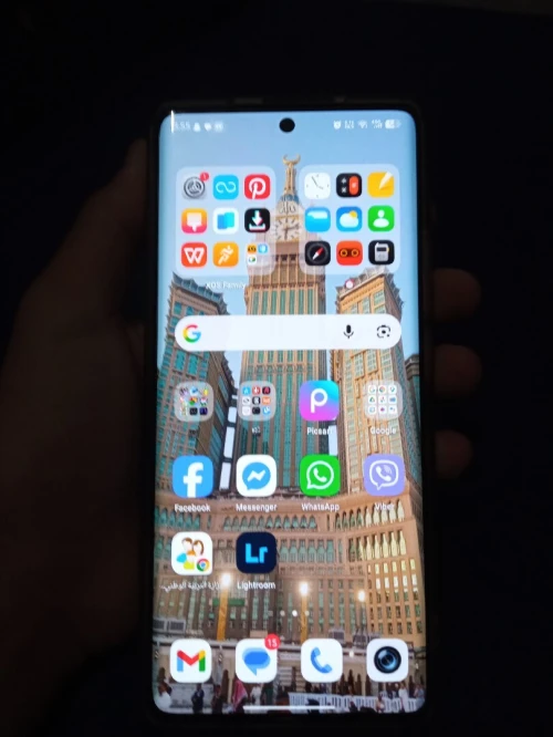Infinix Infinix Hot 50 pro plus