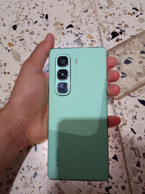 Infinix Infinix Hot 50 pro plus