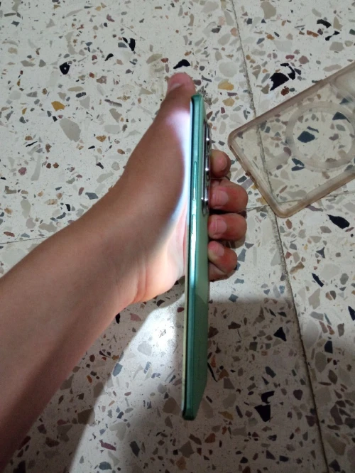 Infinix Infinix Hot 50 pro plus