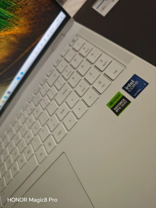 Honor magicbook pro 16 édition hunter