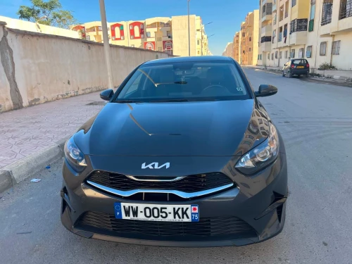 Kia Ceed 2023 