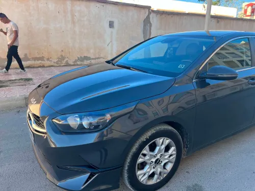 Kia Ceed 2023 