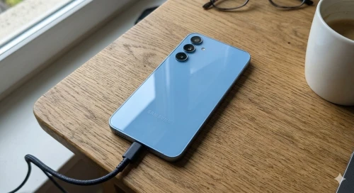 Samsung Samsung M35