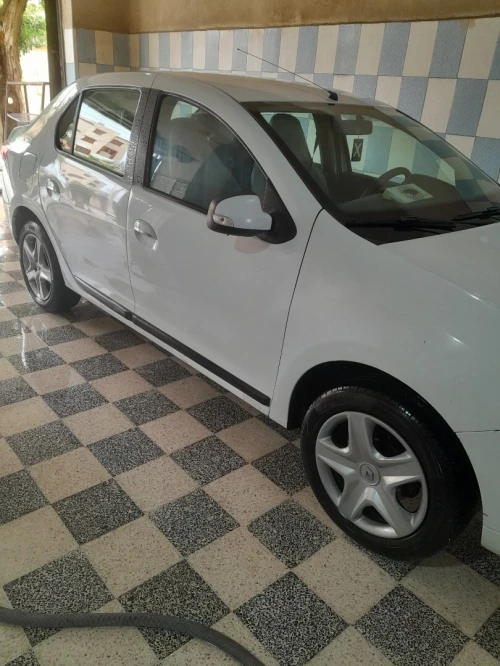 Renault Symbol 2016 Symbol