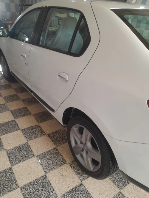Renault Symbol 2016 Symbol