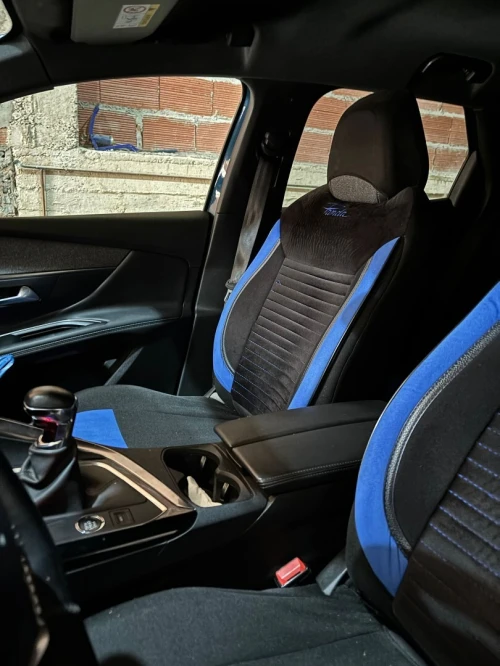 Peugeot 3008 2023 Active Pack