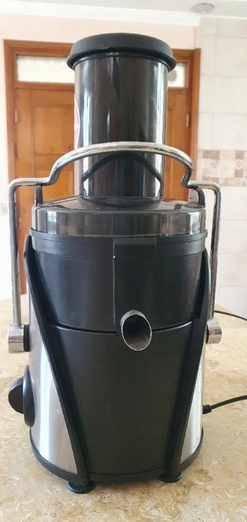 Extracteur de jus, blender