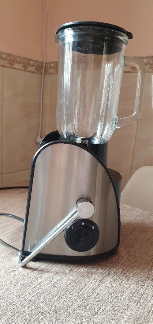 Extracteur de jus, blender