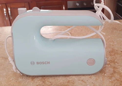 Batteur bosch