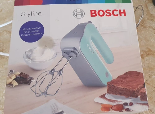 Batteur bosch