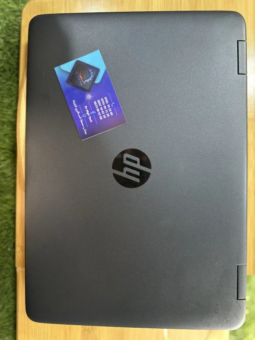 Pc portable hp probook I5 6eme 8Gb 256Gb ssd laptop neuf