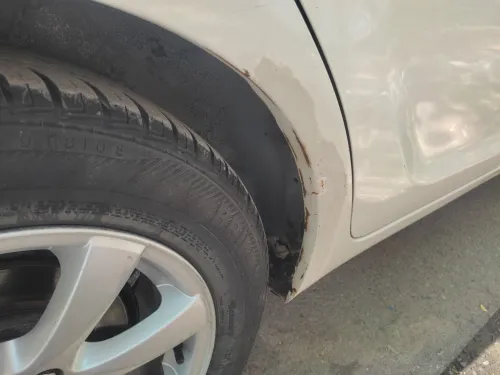 Great Wall C30 2014 C30