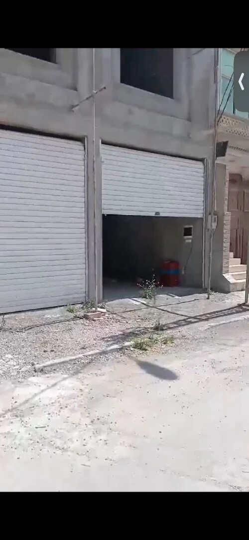 Location Hangar - Usine Constantine Ain smara