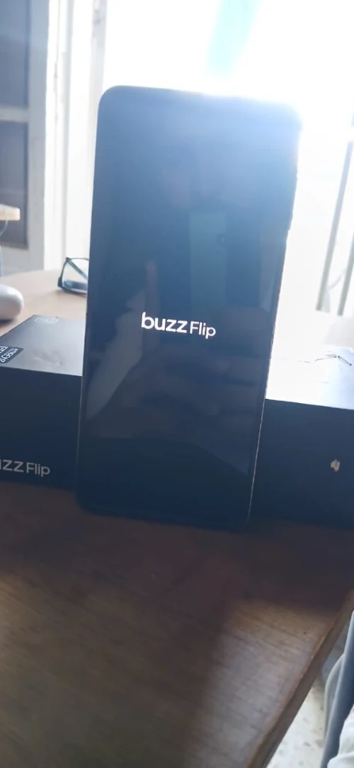 ace buzz flip