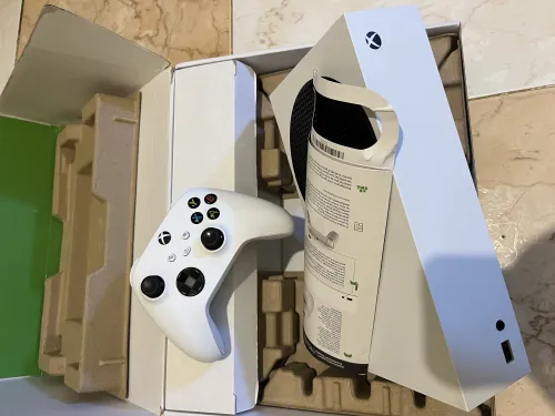 Xbox series s